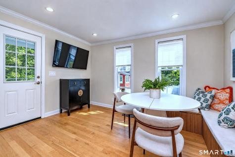 71 Country Road Fairfield CT 06824