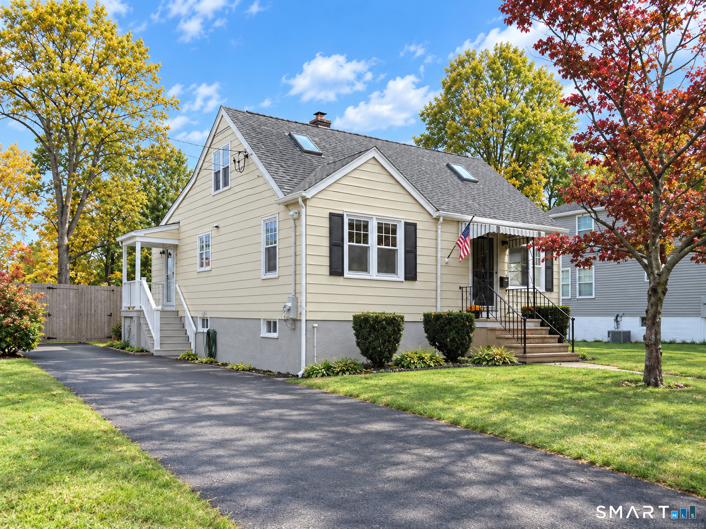 71 Country Road Fairfield CT 06824