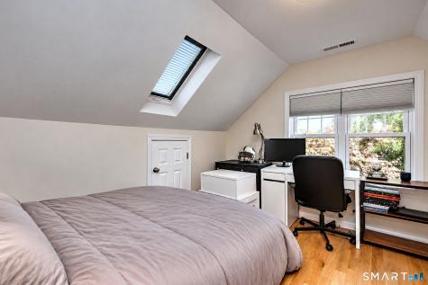 71 Country Road Fairfield CT 06824