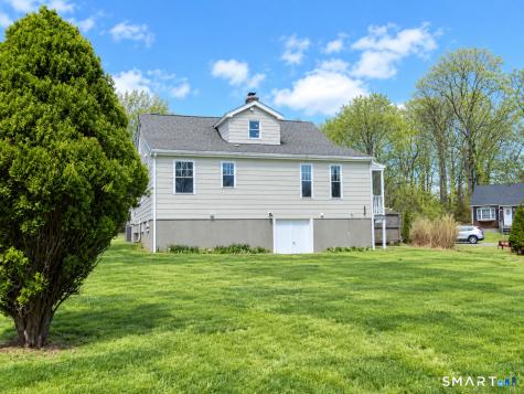 71 Country Road Fairfield CT 06824