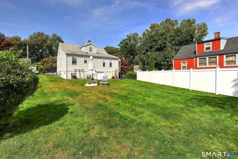 71 Country Road Fairfield CT 06824