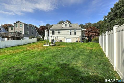 71 Country Road Fairfield CT 06824