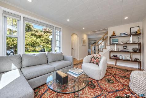 71 Country Road Fairfield CT 06824