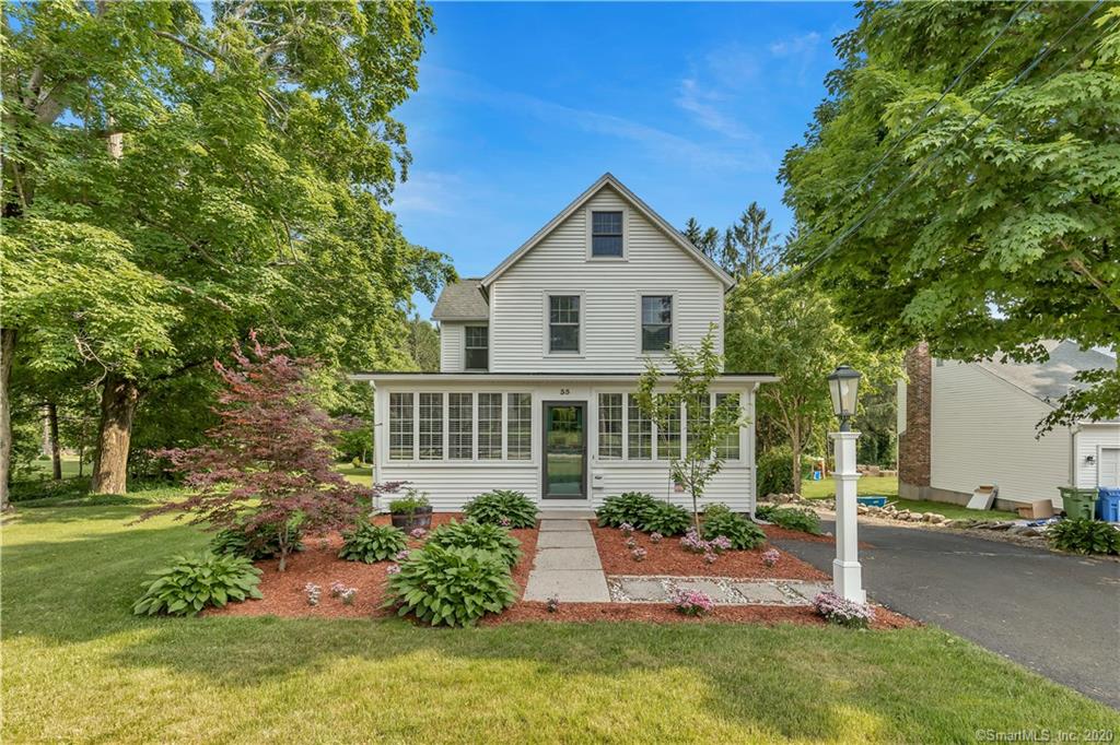 35 Barton Hill Road East Hampton CT 06424