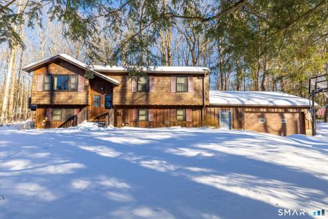 46 Lakeshore Drive New Hartford CT 06057