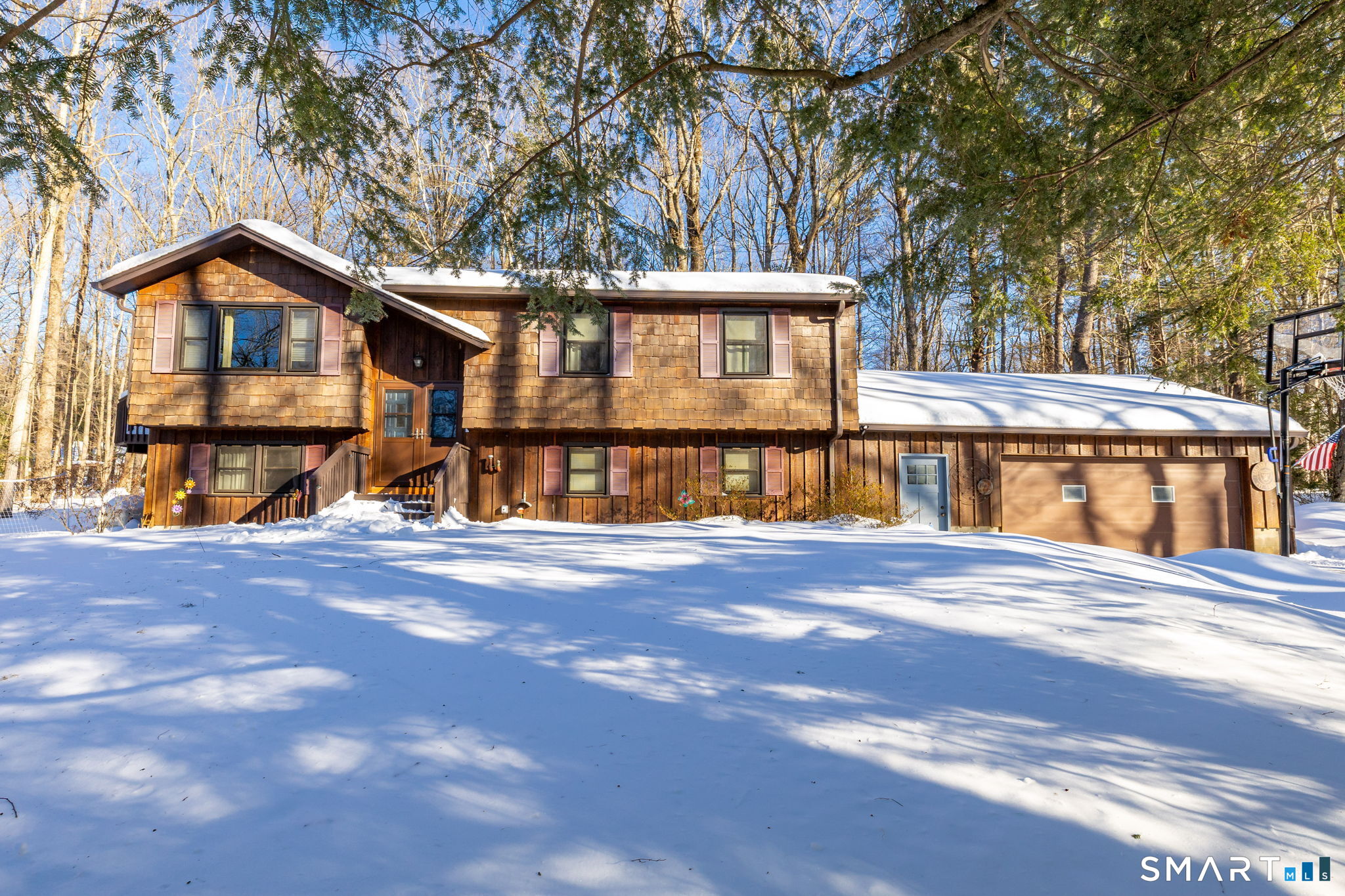 46 Lakeshore Drive New Hartford CT 06057