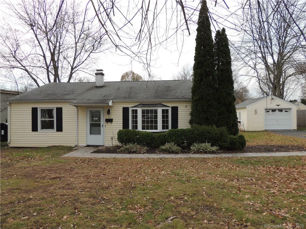 30 Chester Lane Wallingford CT 06492