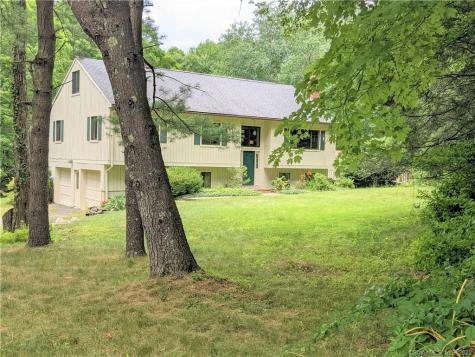 40 Revere Road Washington CT 06794