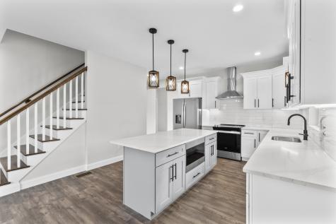 116 Silver Island Way Berlin CT 06037