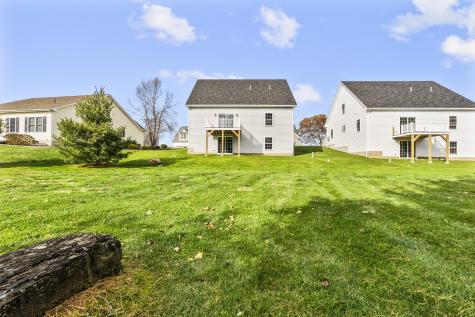 116 Silver Island Way Berlin CT 06037