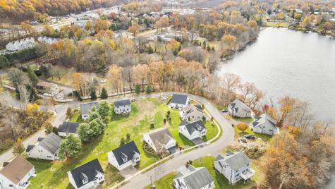 116 Silver Island Way Berlin CT 06037