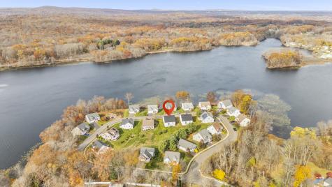 116 Silver Island Way Berlin CT 06037