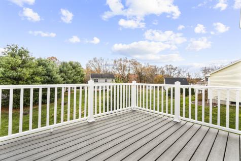 116 Silver Island Way Berlin CT 06037