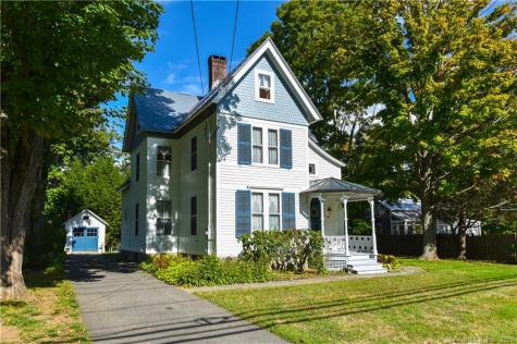 386 Main Street New Hartford CT 06057