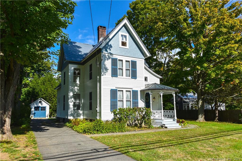 386 Main Street New Hartford CT 06057
