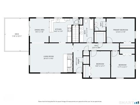 50 Maple Ave Extension Bethel CT 06801