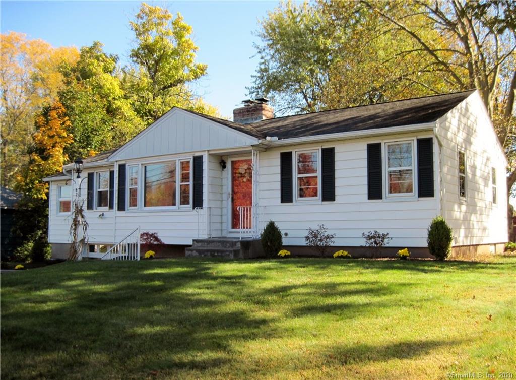 82 Old Stagecoach Road Meriden CT 06450