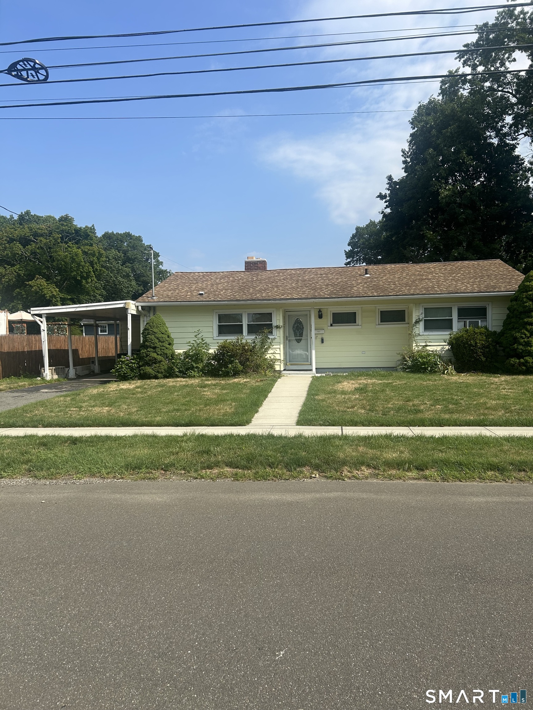 330 Hollywood Avenue Stratford CT 06614