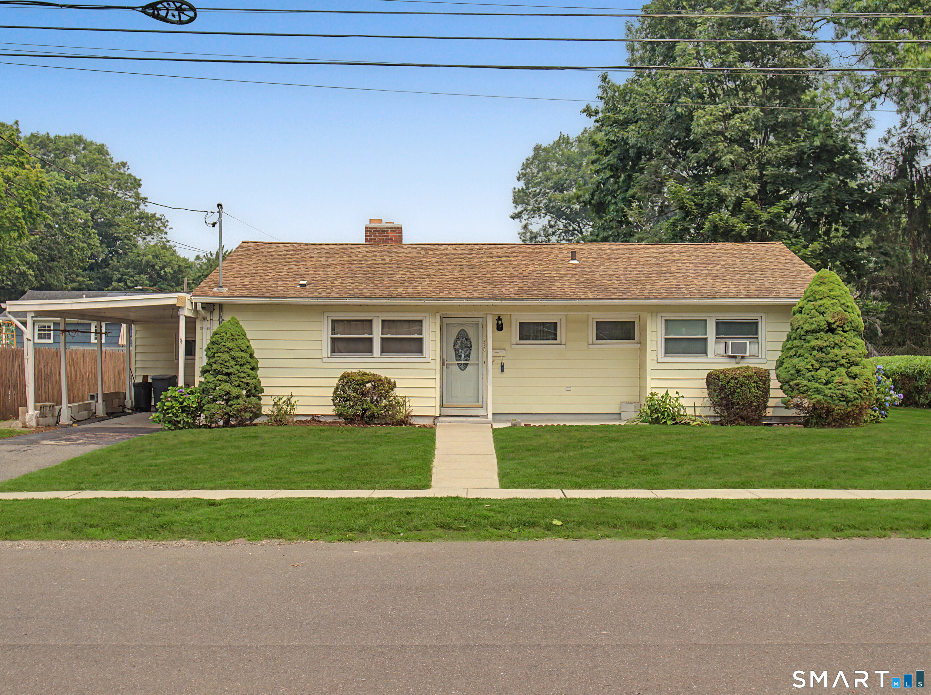 330 Hollywood Avenue Stratford CT 06614