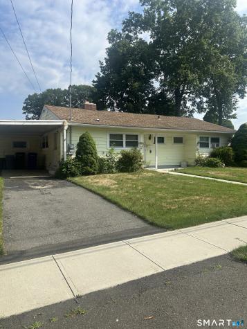 330 Hollywood Avenue Stratford CT 06614