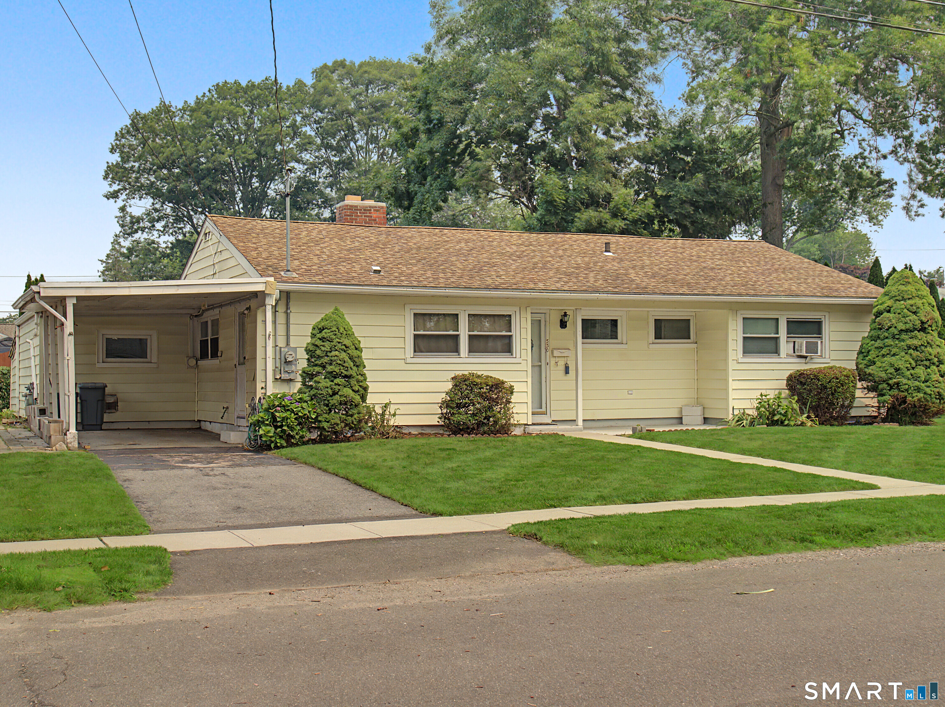 330 Hollywood Avenue Stratford CT 06614