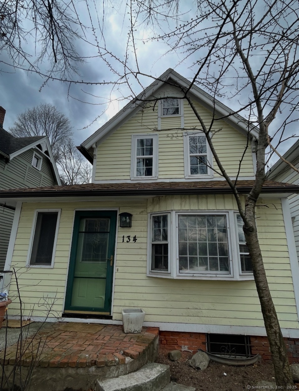 134 Greenwich Avenue New Haven CT 06519