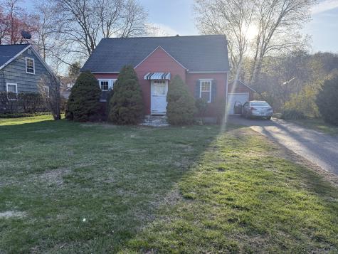 51 Jerome Avenue Bristol CT 06010