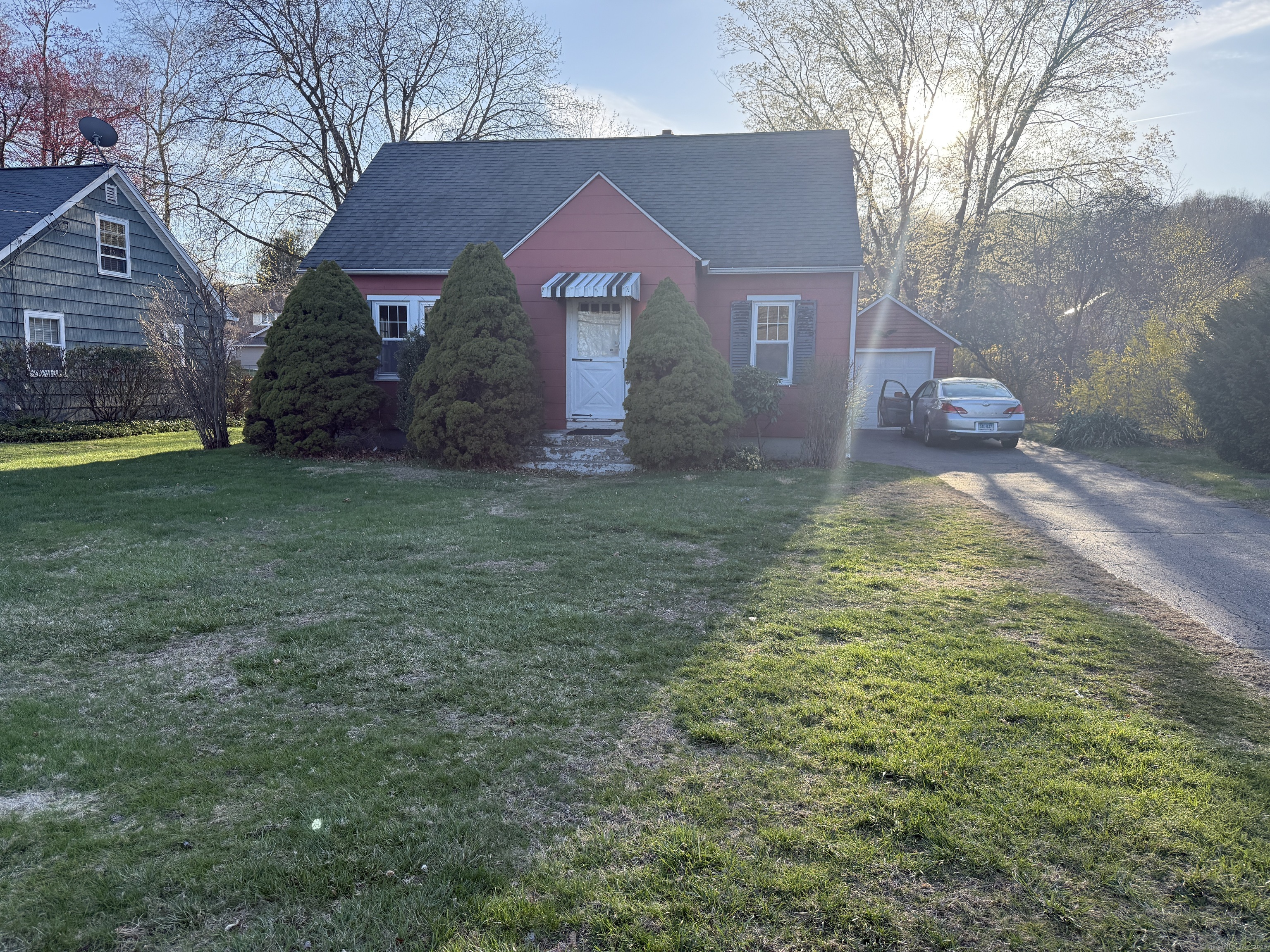 51 Jerome Avenue Bristol CT 06010