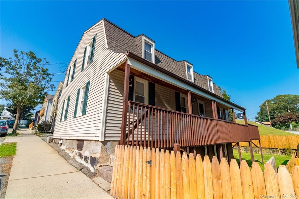 69 Hempstead Street New London CT 06320