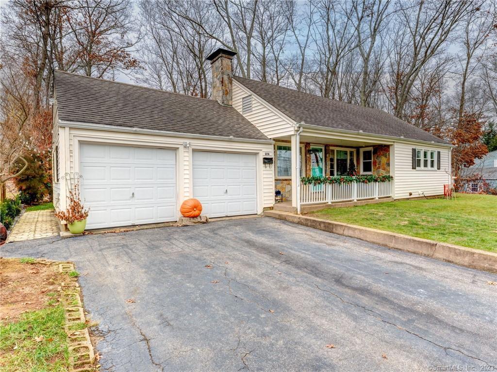 274 Mansfield Avenue Windham CT 06226