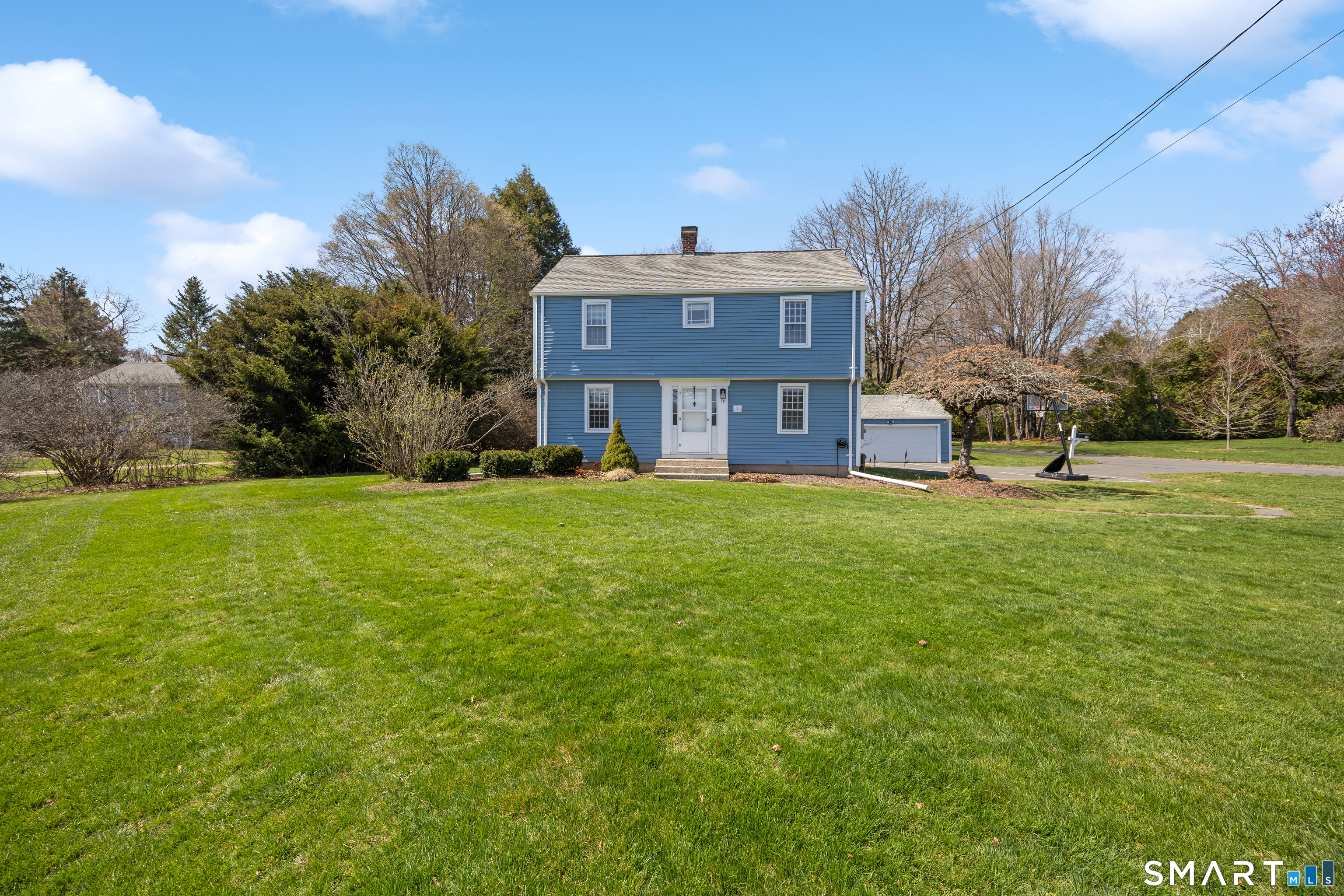 13 Hopmeadow Street Simsbury CT 06089