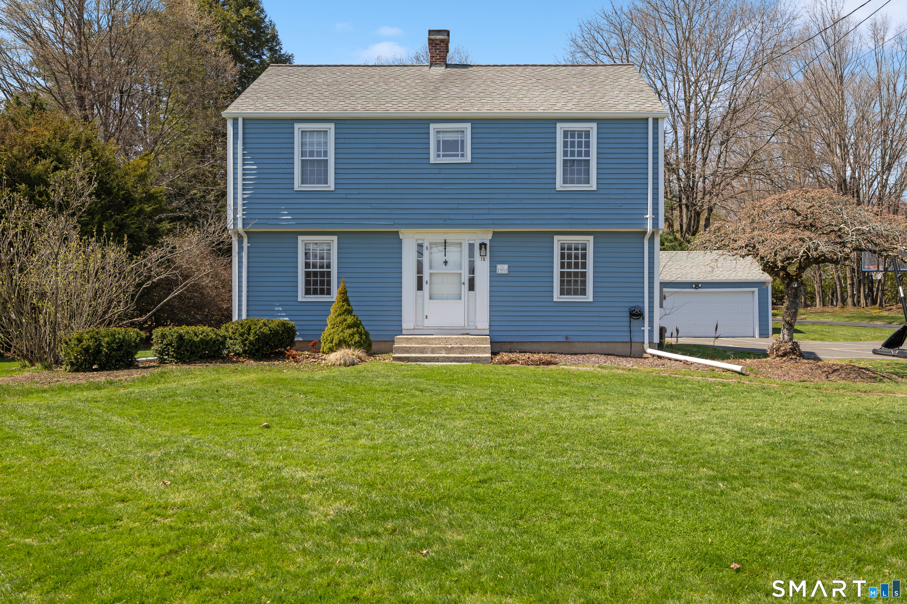 13 Hopmeadow Street Simsbury CT 06089