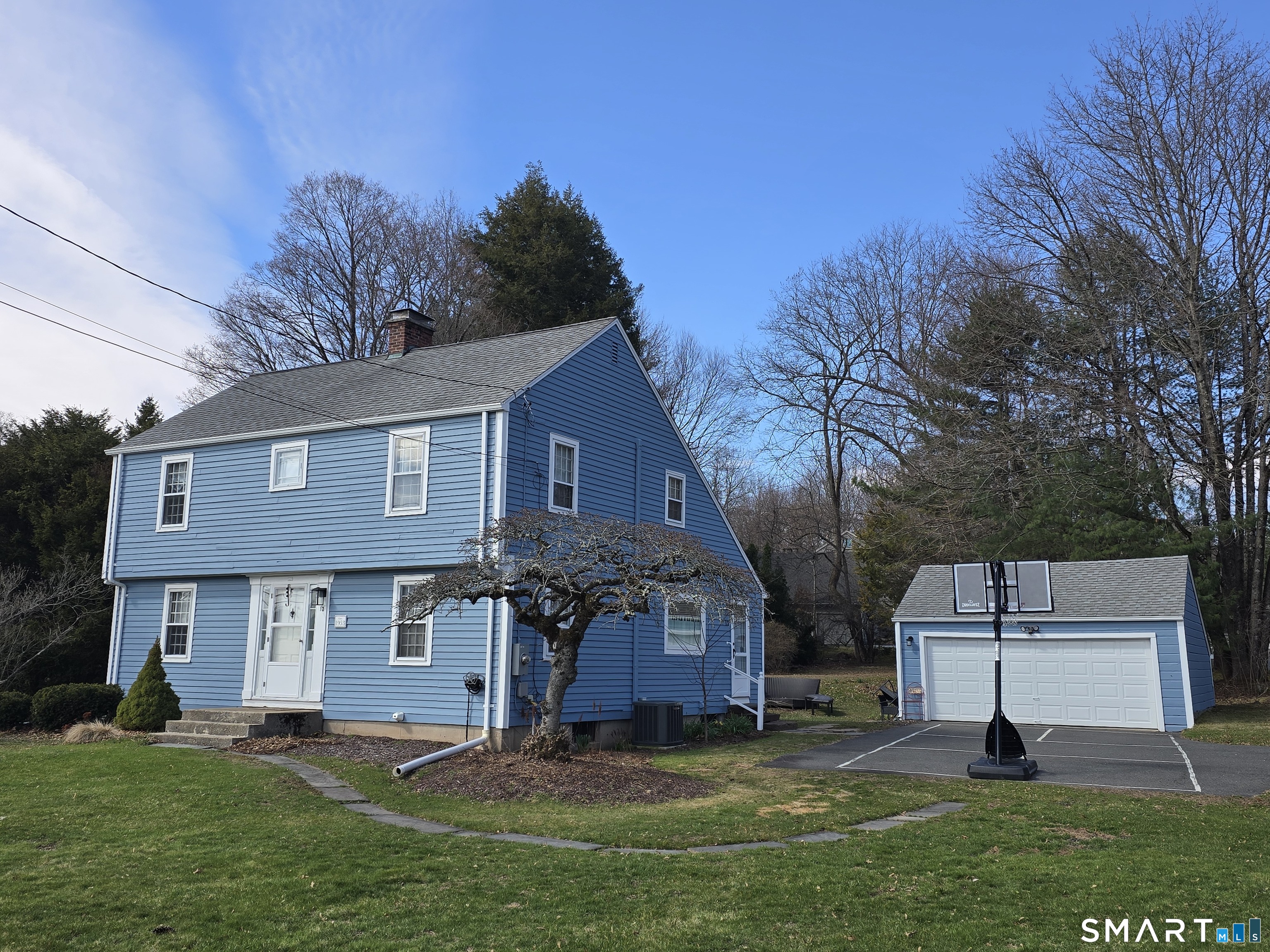 13 Hopmeadow Street Simsbury CT 06089