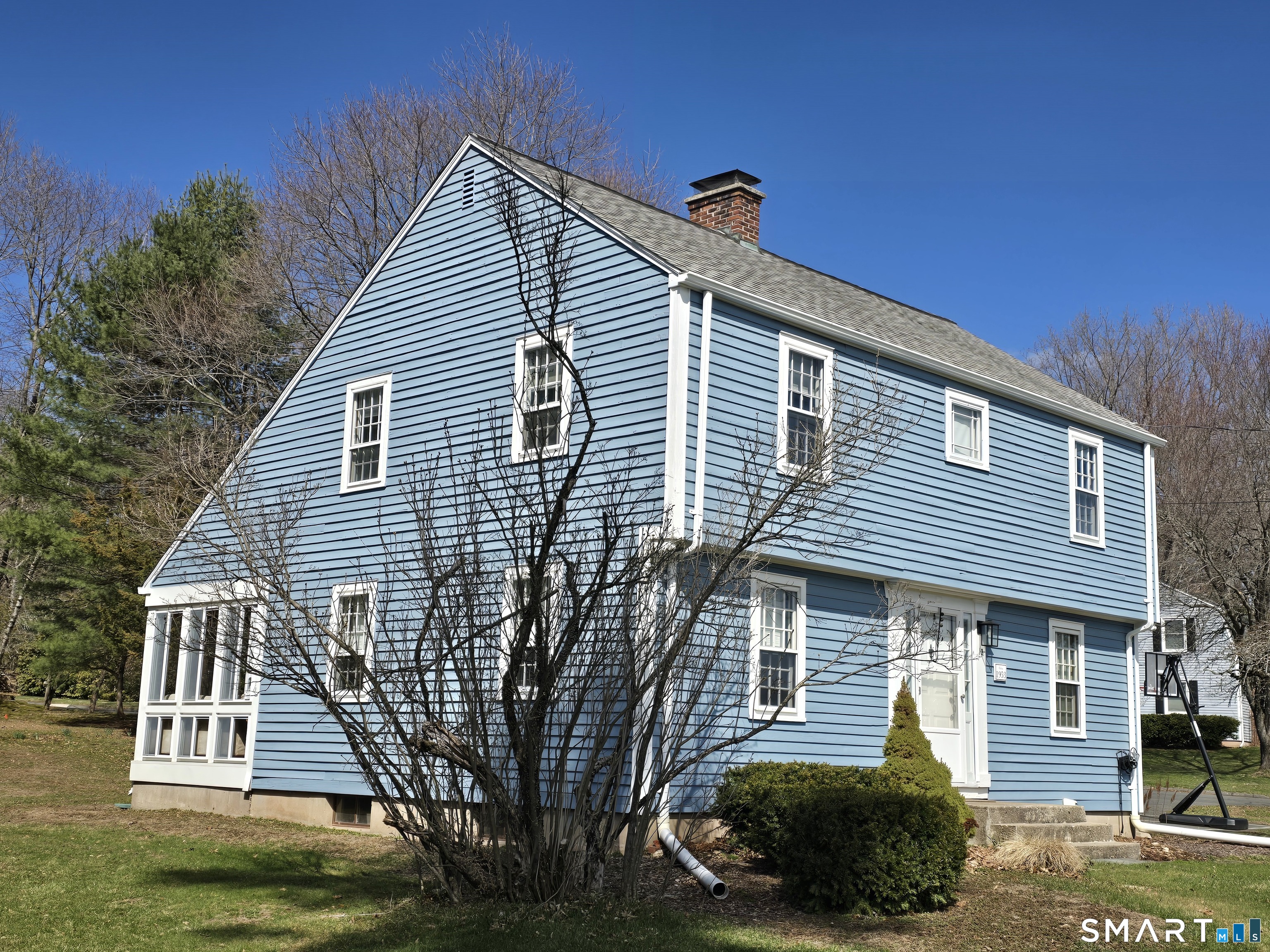 13 Hopmeadow Street Simsbury CT 06089