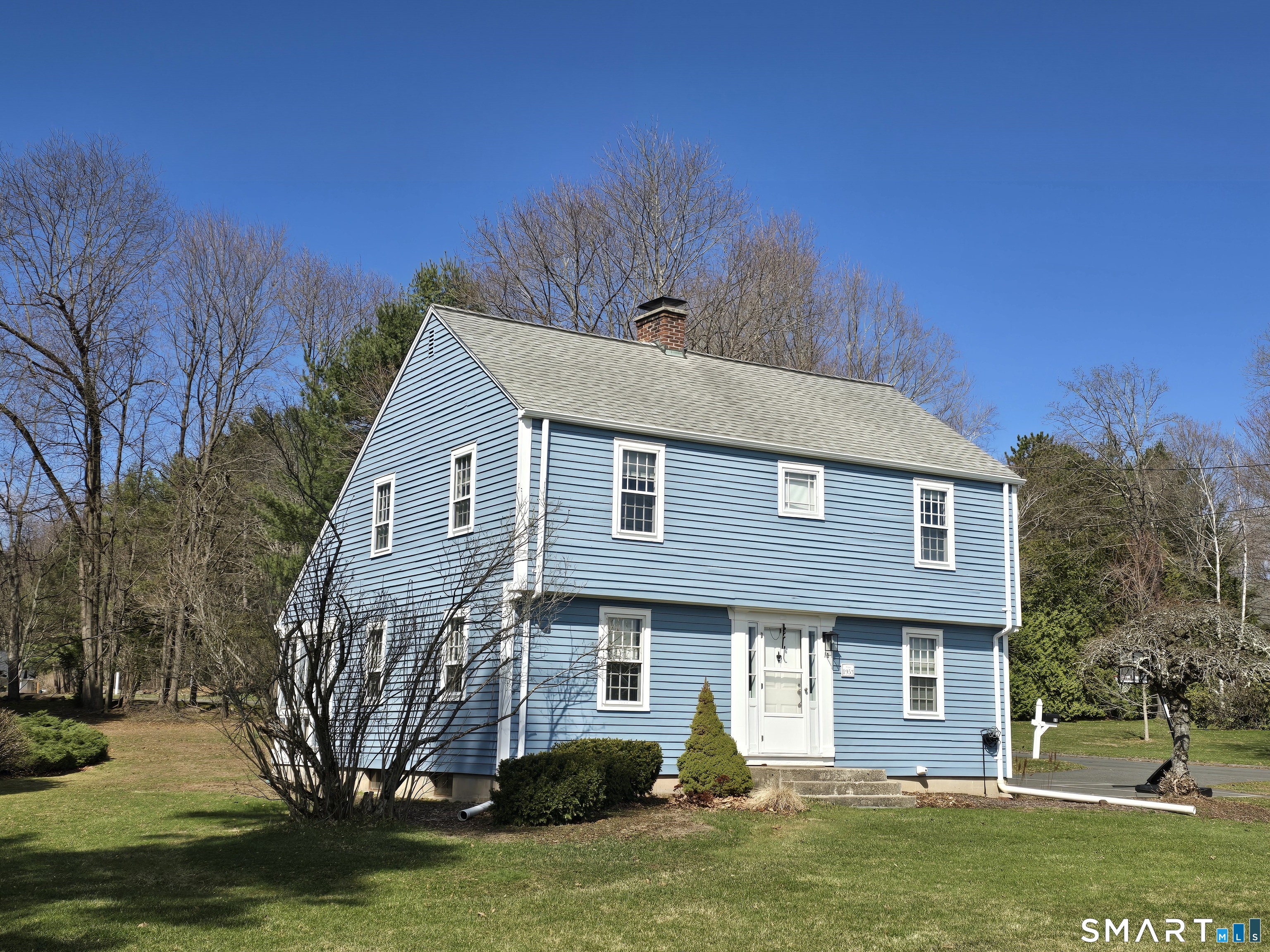 13 Hopmeadow Street Simsbury CT 06089
