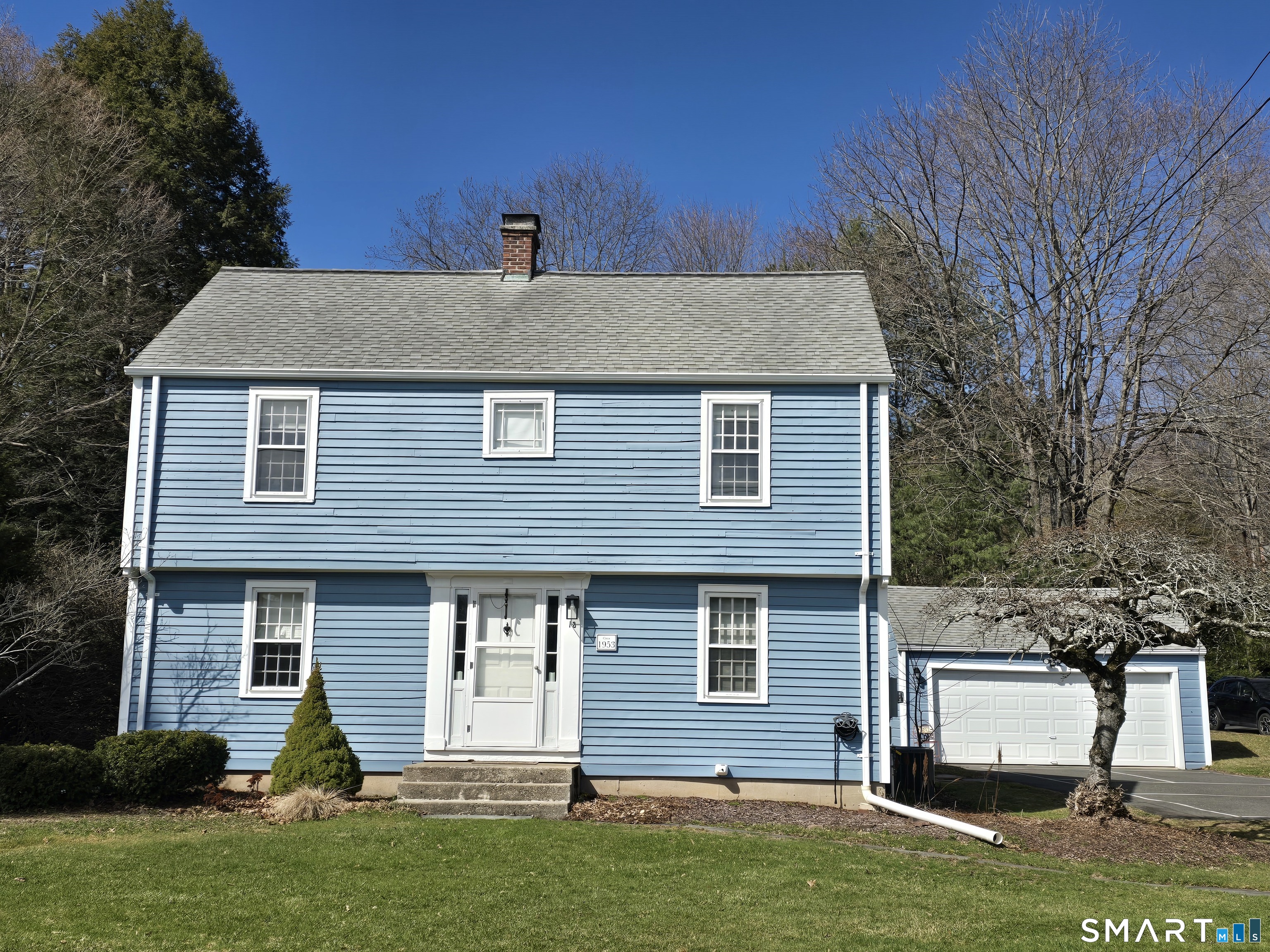 13 Hopmeadow Street Simsbury CT 06089
