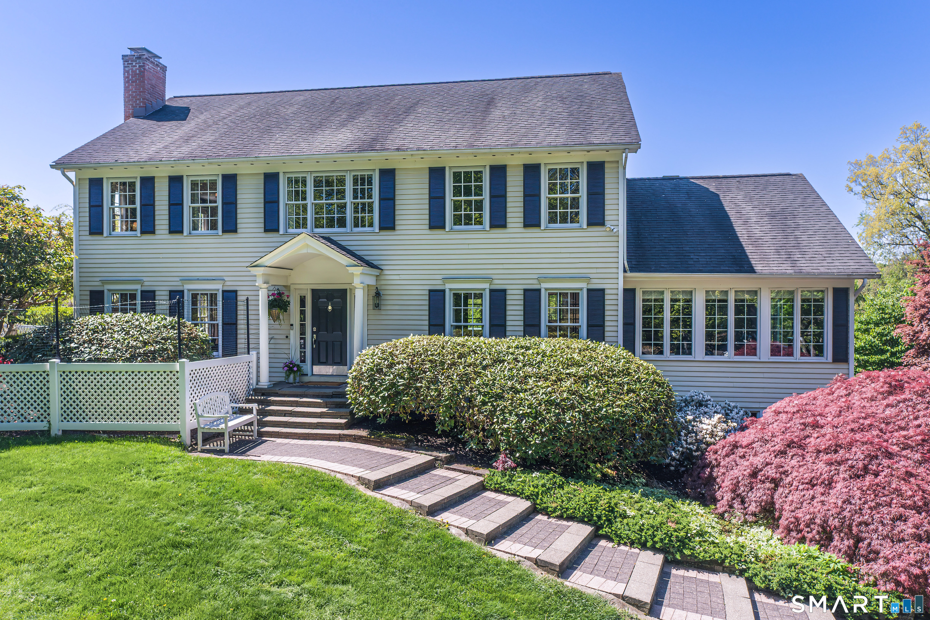 Ridgefield CT, 9 Schoolhouse Place