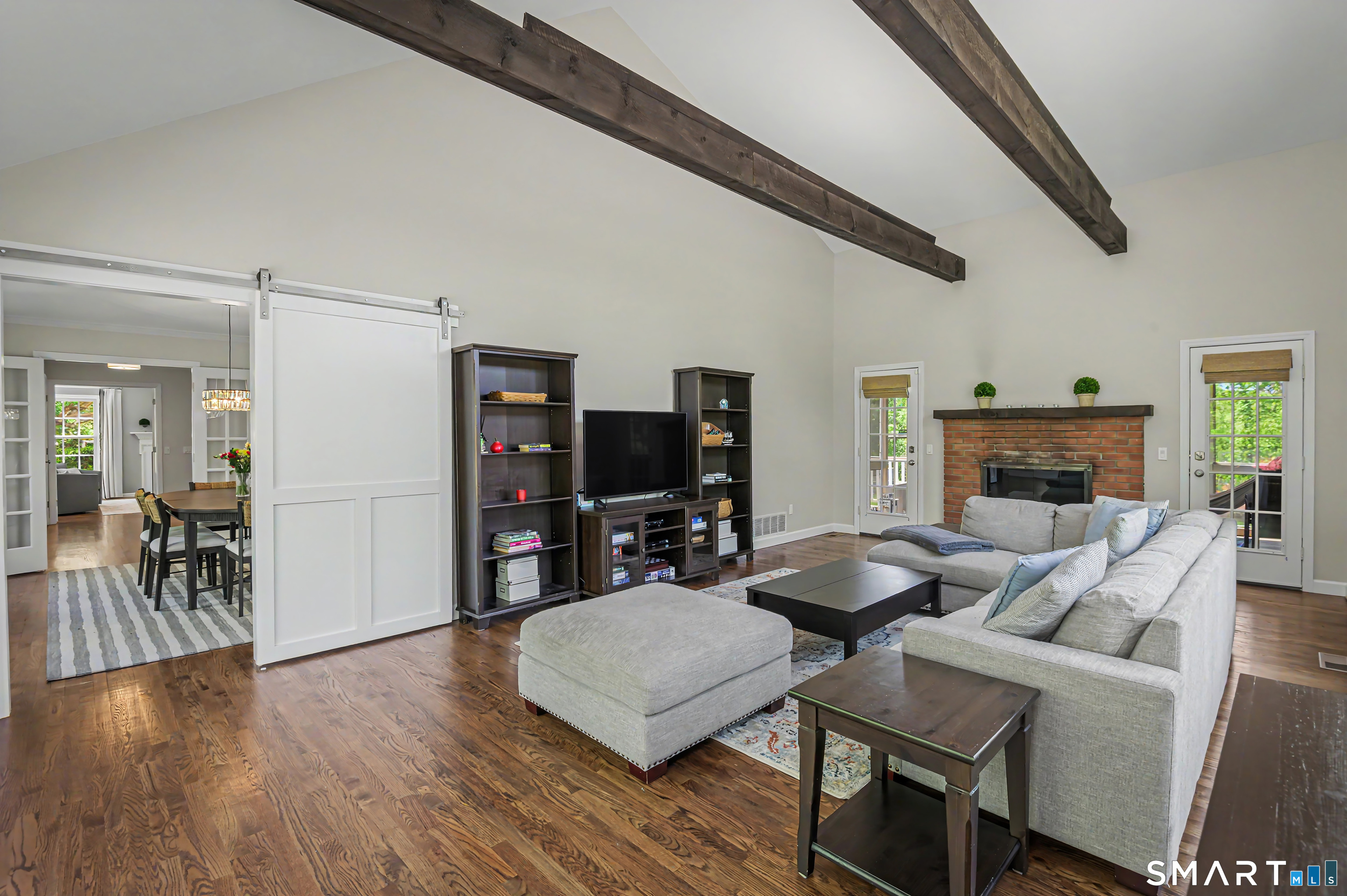 9 Schoolhouse Place Ridgefield CT 06877