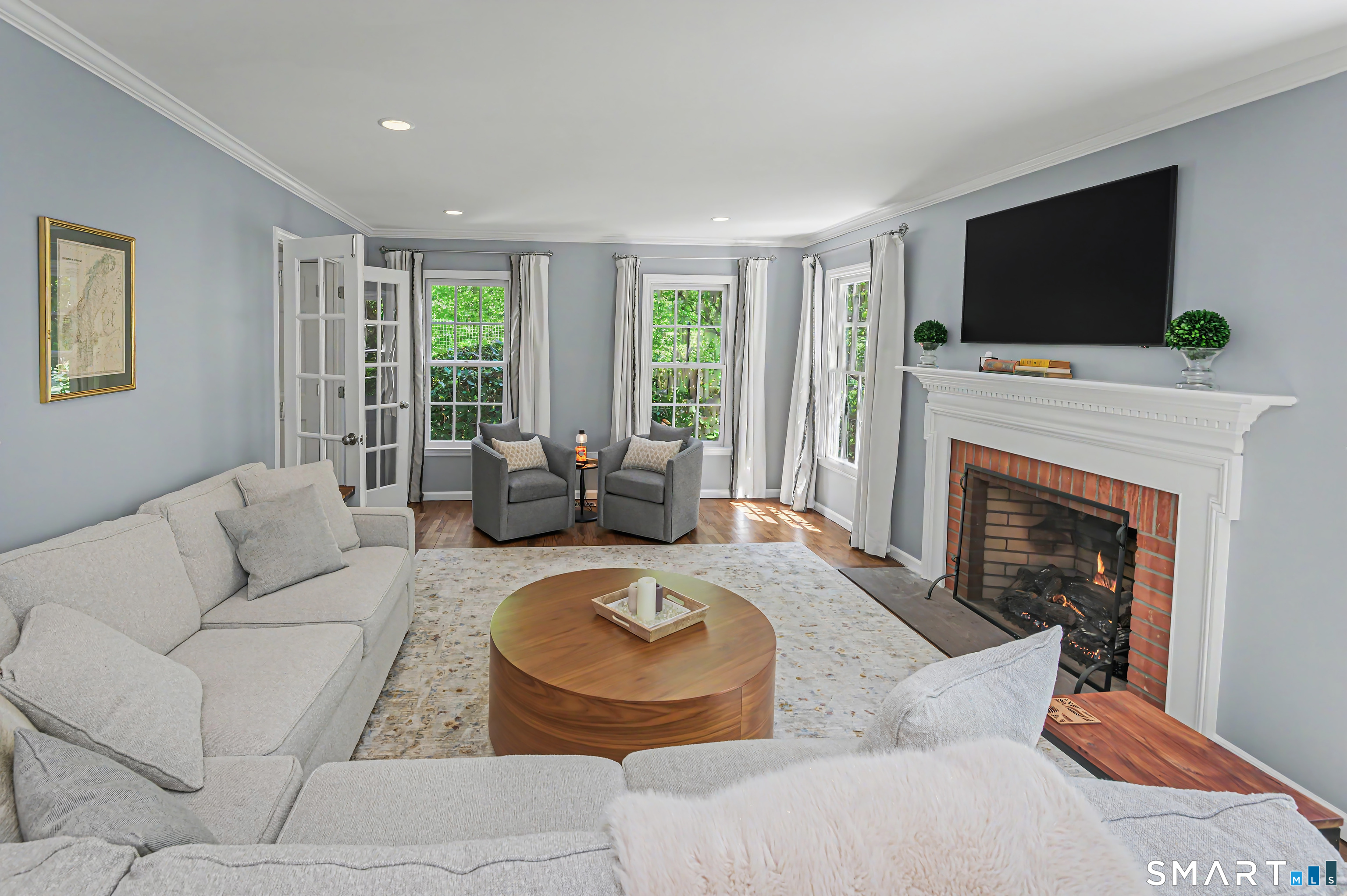 9 Schoolhouse Place Ridgefield CT 06877