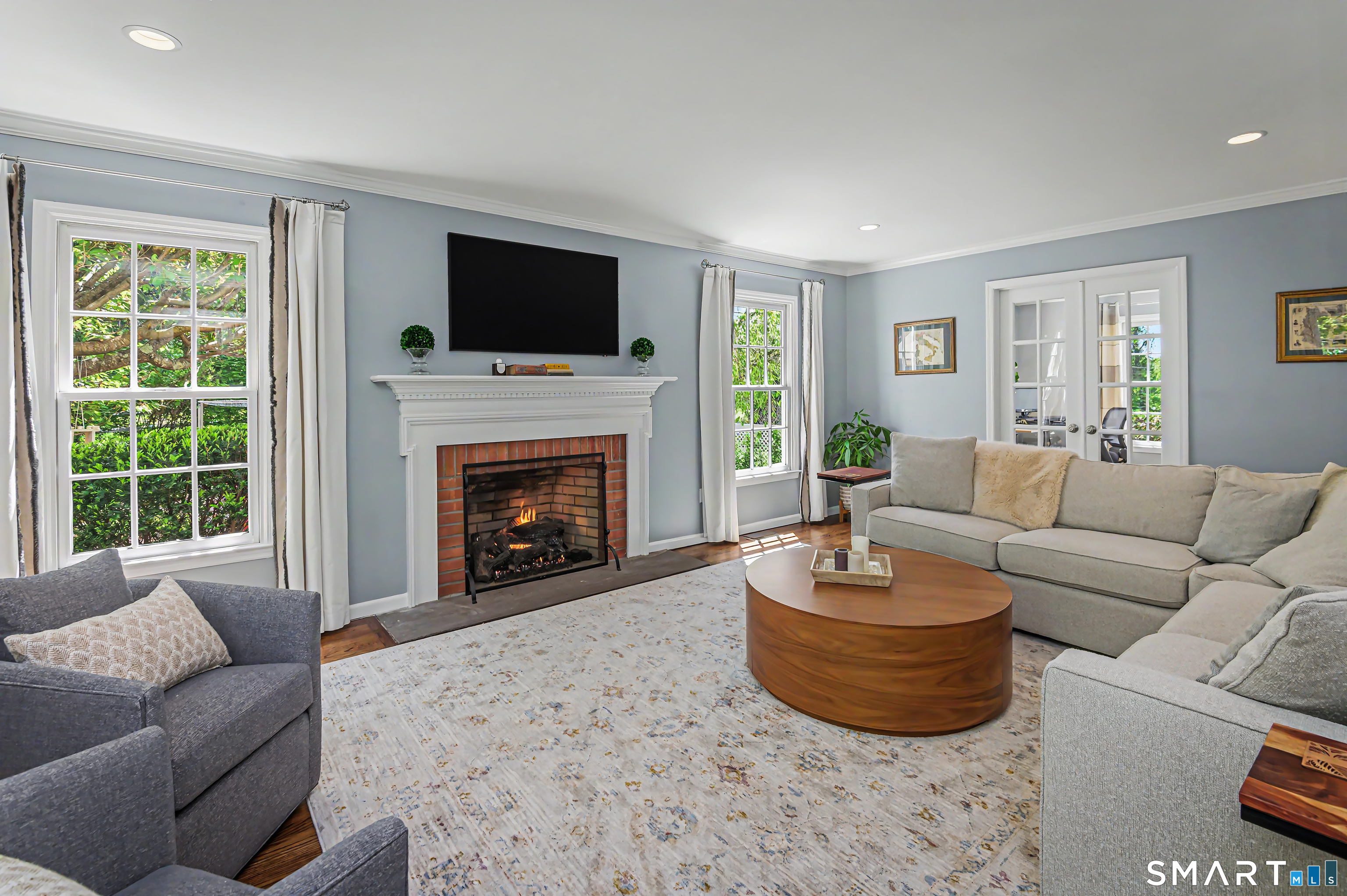 9 Schoolhouse Place Ridgefield CT 06877
