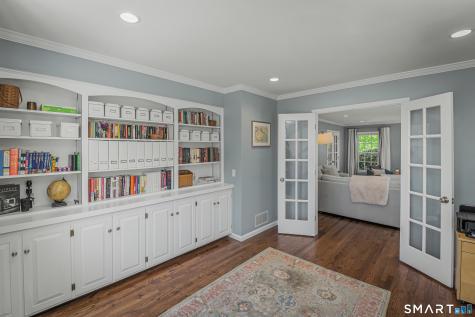 9 Schoolhouse Place Ridgefield CT 06877