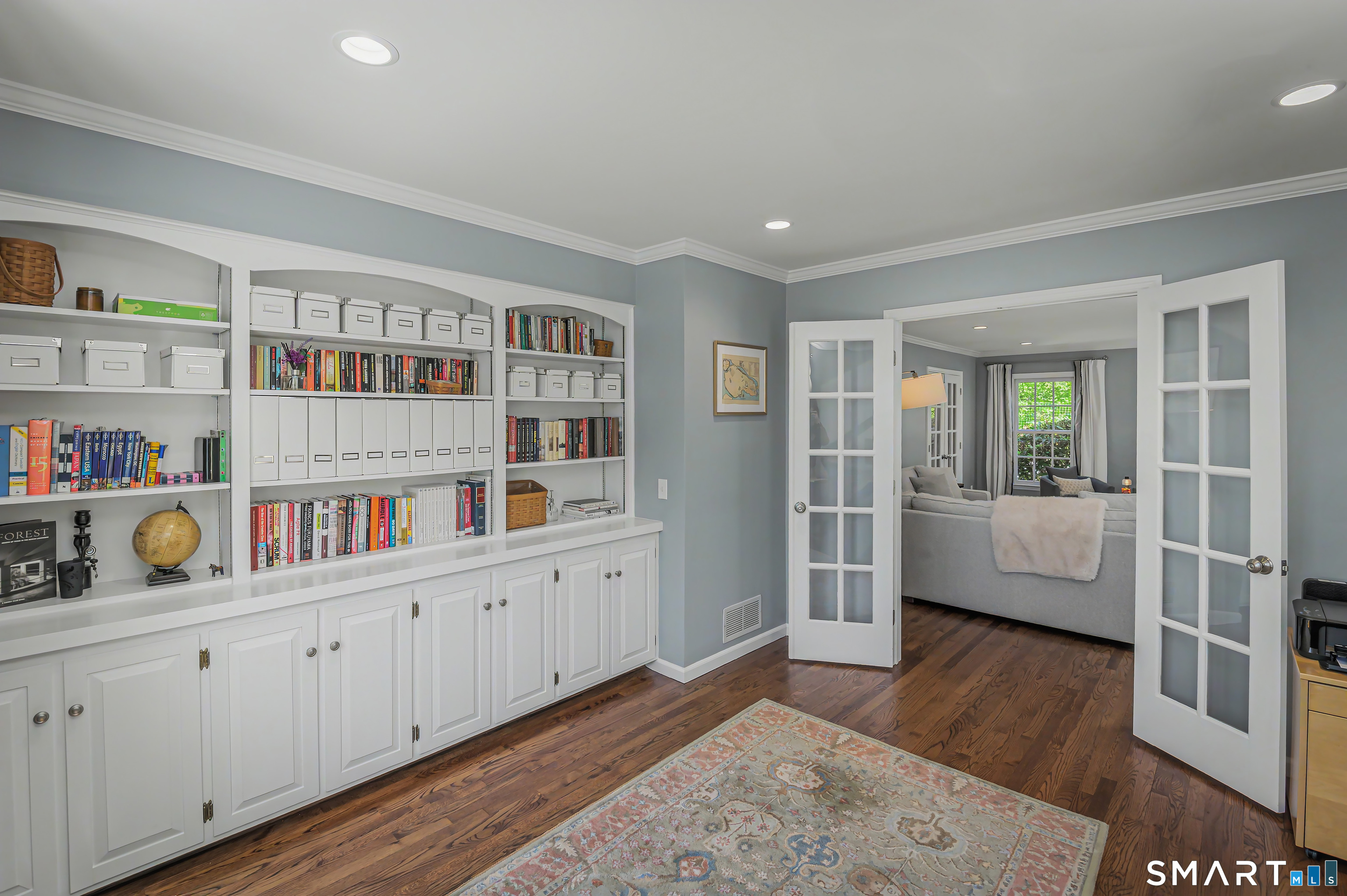 9 Schoolhouse Place Ridgefield CT 06877