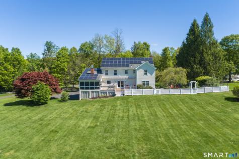 9 Schoolhouse Place Ridgefield CT 06877