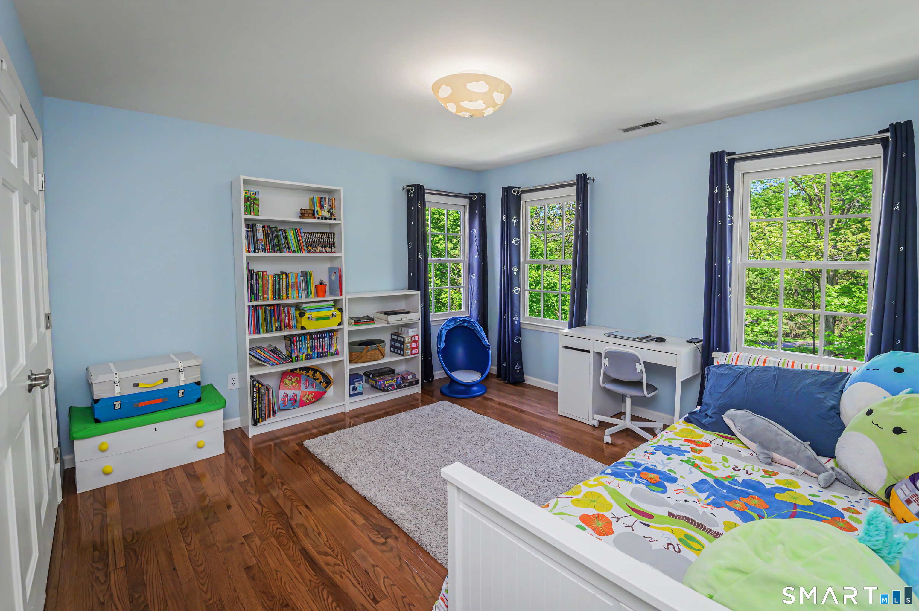 9 Schoolhouse Place Ridgefield CT 06877