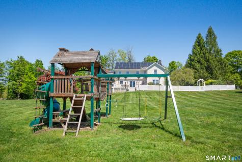 9 Schoolhouse Place Ridgefield CT 06877