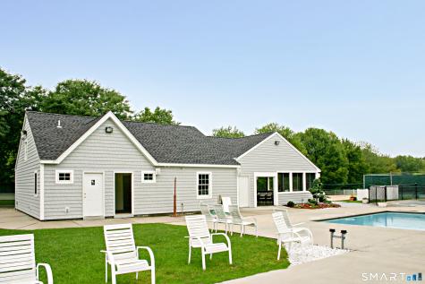 9 Schoolhouse Place Ridgefield CT 06877