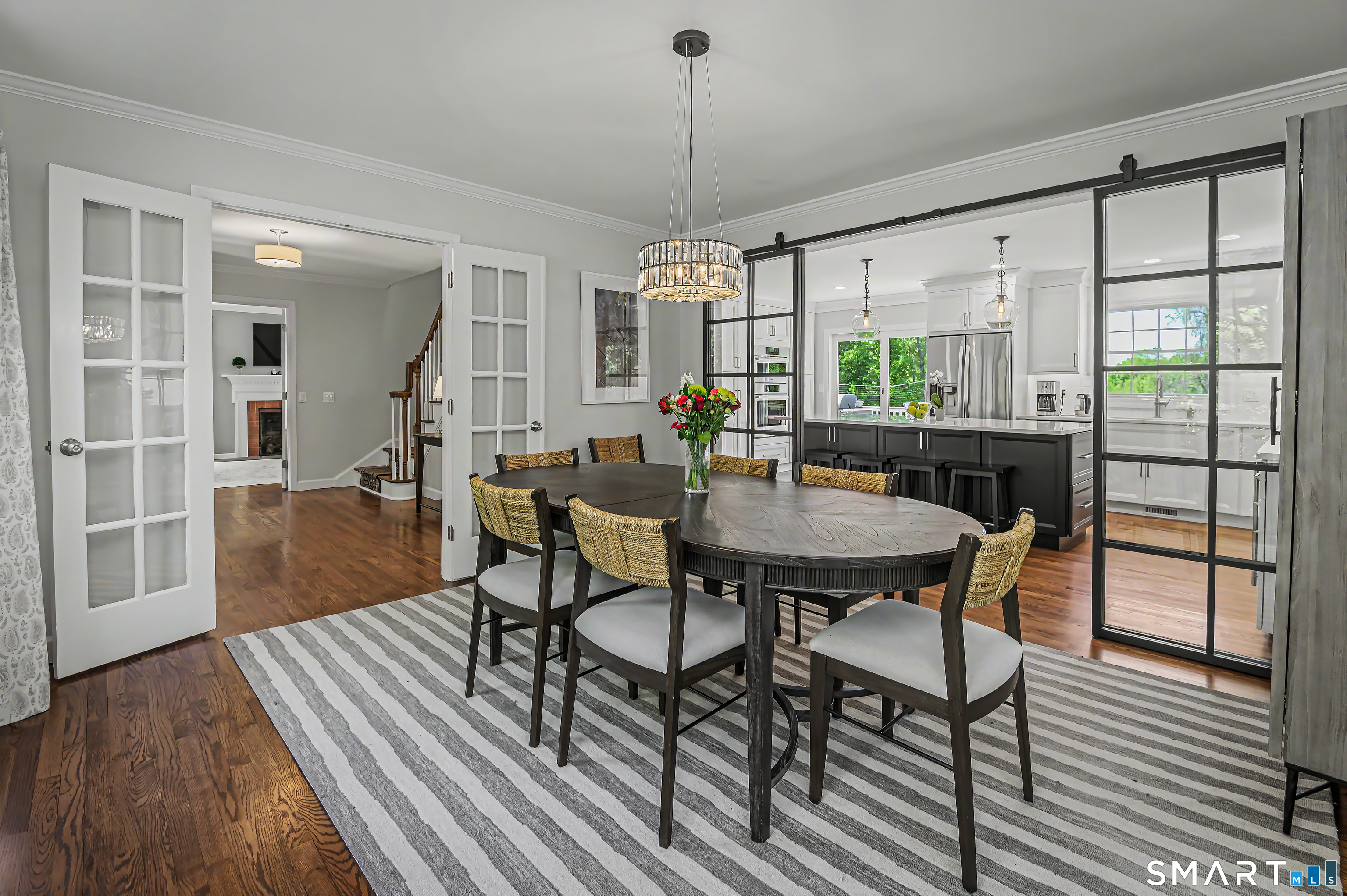 9 Schoolhouse Place Ridgefield CT 06877
