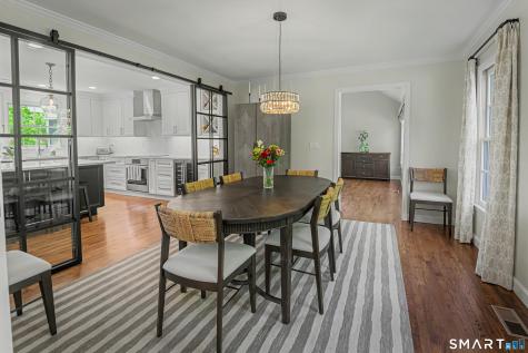9 Schoolhouse Place Ridgefield CT 06877