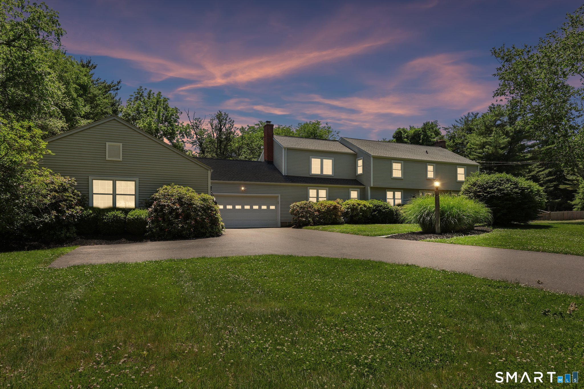 181 Farms Village Road Simsbury CT 06092