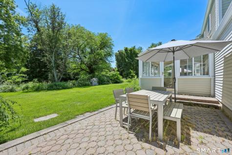 181 Farms Village Road Simsbury CT 06092